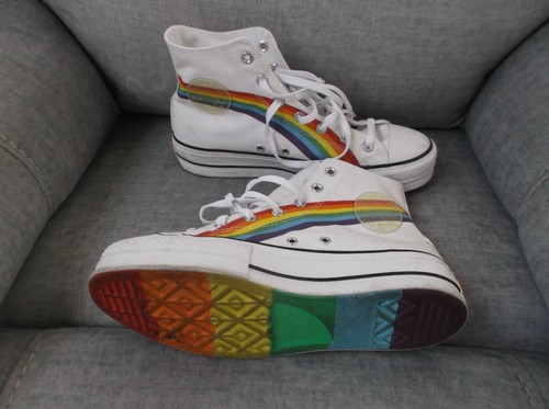 Converse chuck taylor all star - chuck,