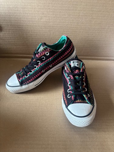 Converse all star low parakeet - all,