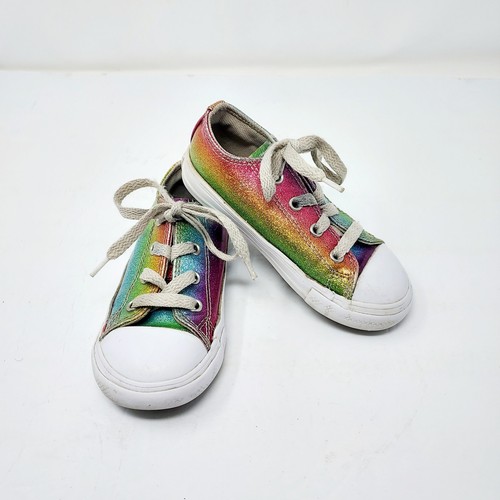 Converse all star rainbow - all,
