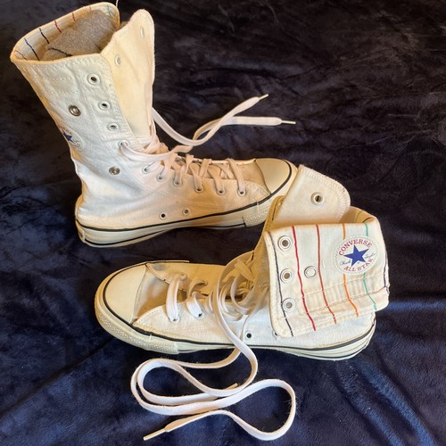 Chuck taylor converse - chuck,