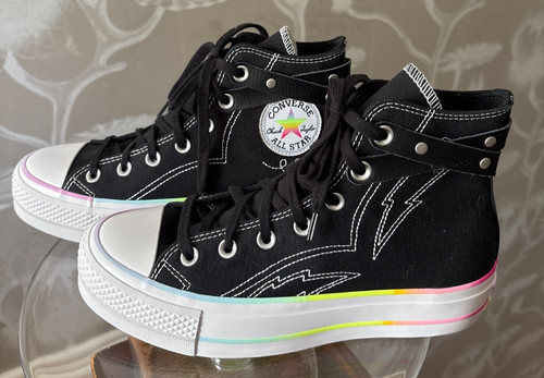 Converse chuck taylor - taylor, all