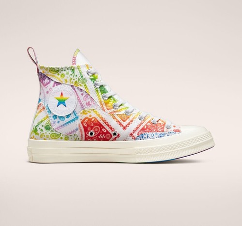 Converse chuck top unity - converse,