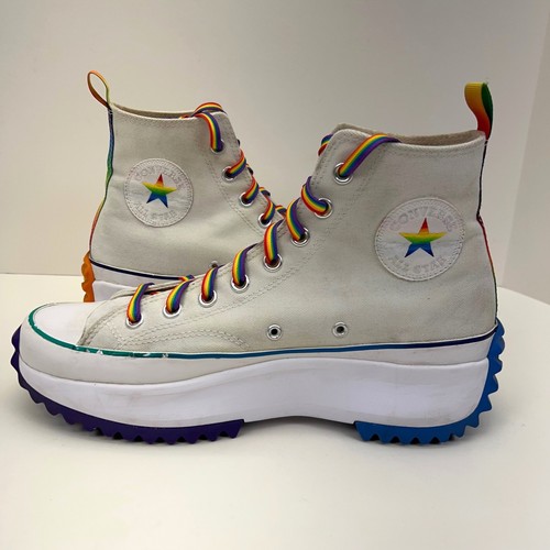 Converse run star hike - run, top